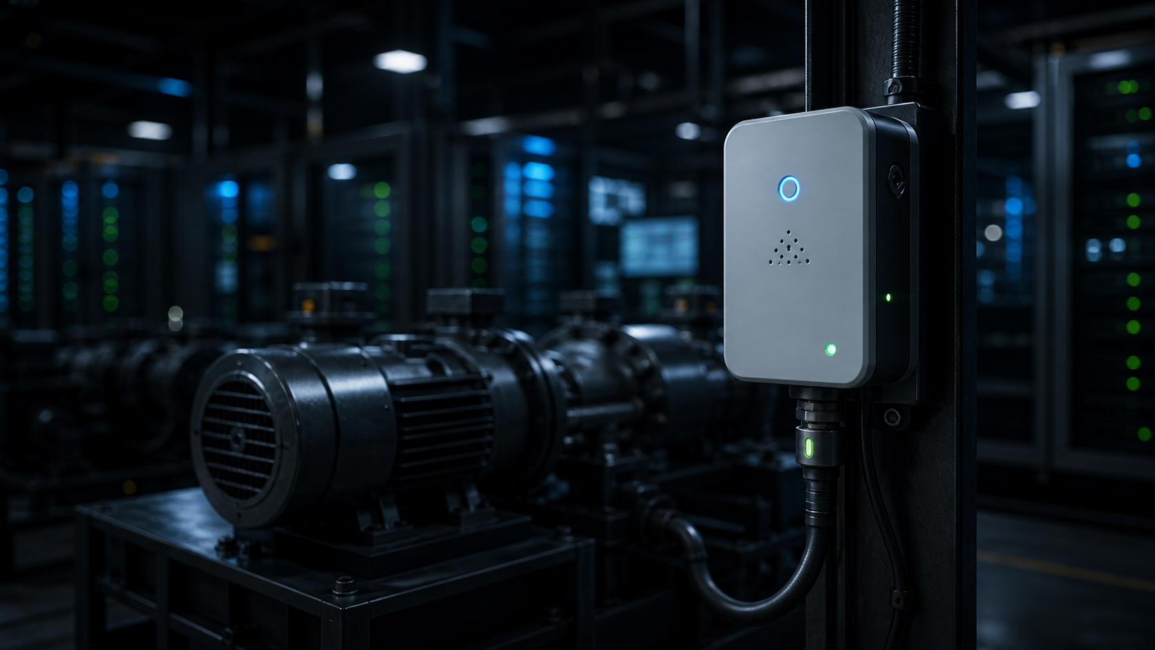 IoT Solutions