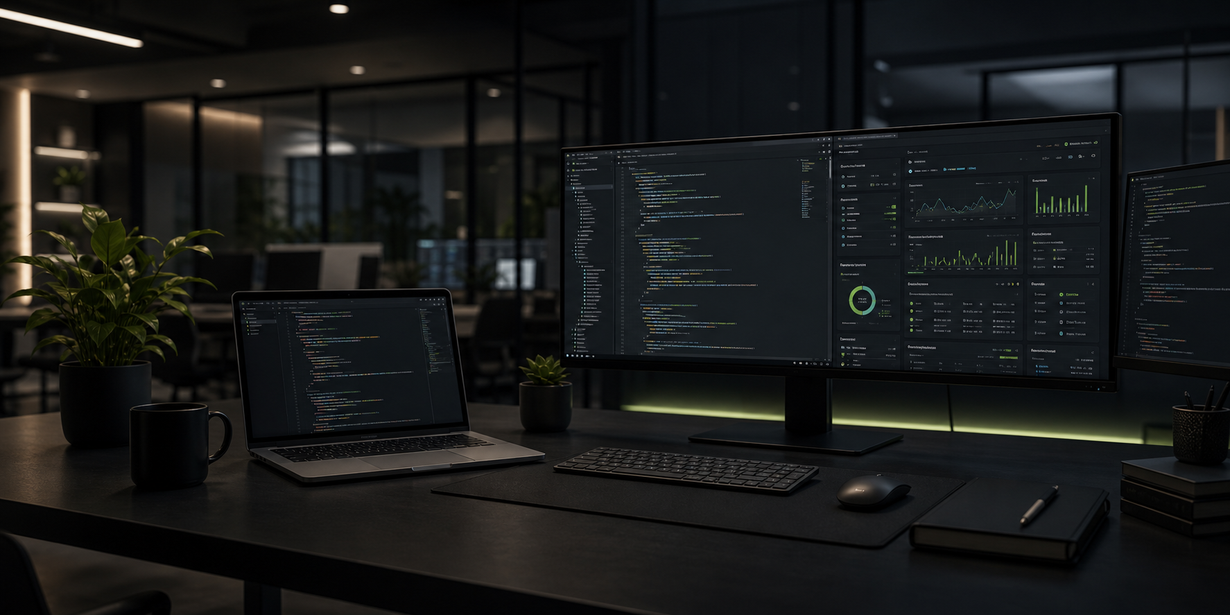 Web Development